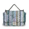 Bprism Crossbody Bag PASTEL/MULTI