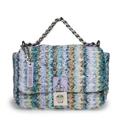Bprism Crossbody Bag PASTEL/MULTI