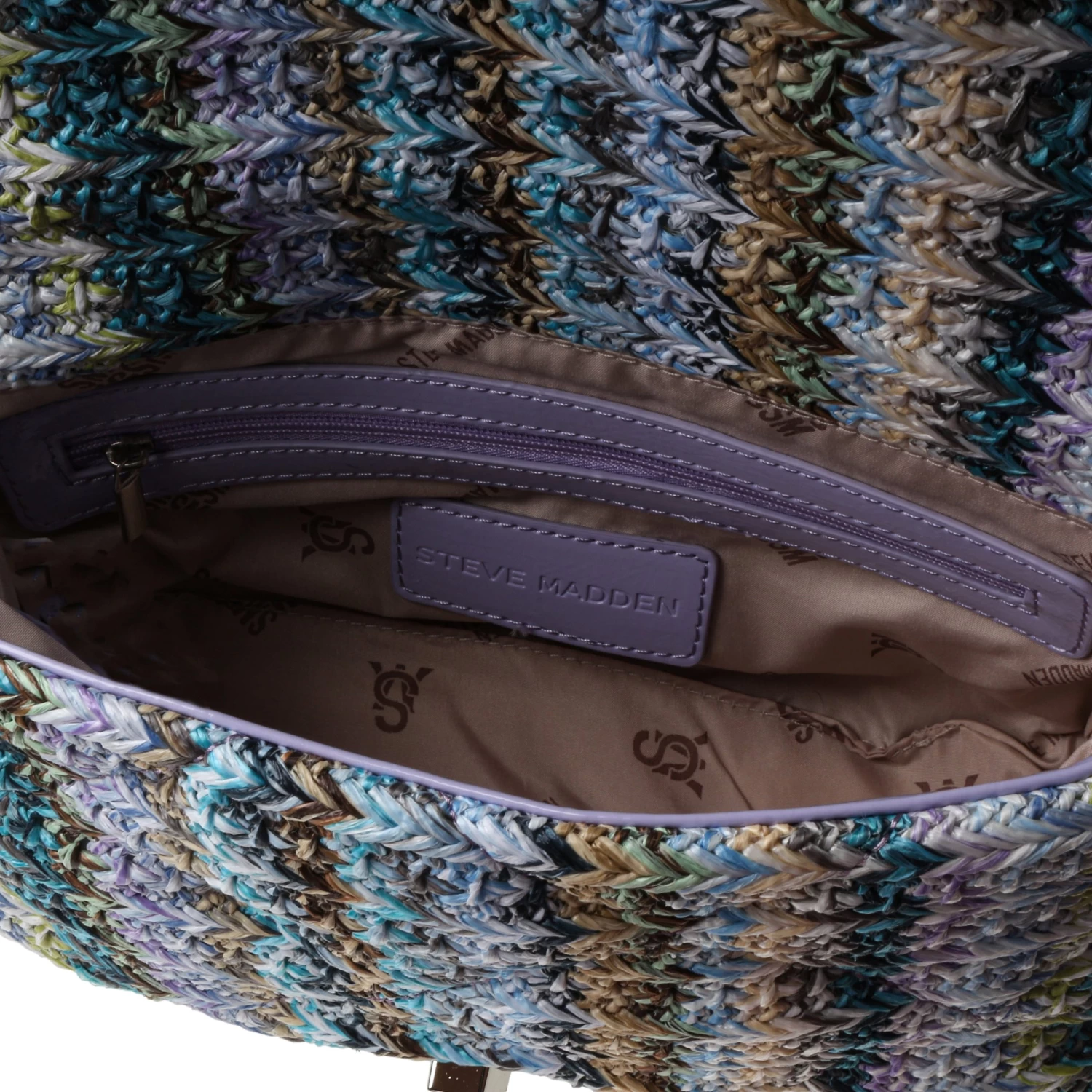 Bprism Crossbody Bag PASTEL/MULTI 6 Bprism Crossbody Bag PASTEL/MULTI â Image 6