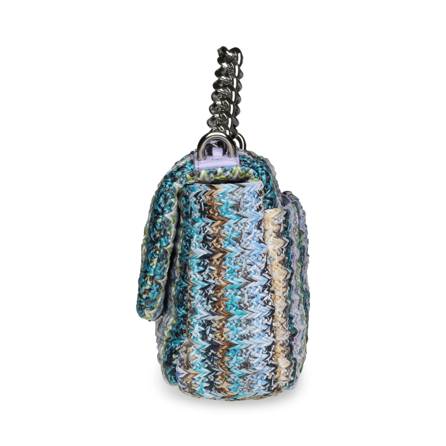 Bprism Crossbody Bag PASTEL/MULTI 5 Bprism Crossbody Bag PASTEL/MULTI â Image 5