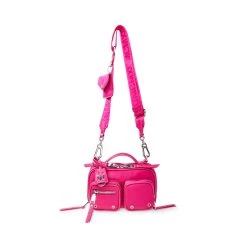 Bronda-N Crossbody Bag MAGENTA