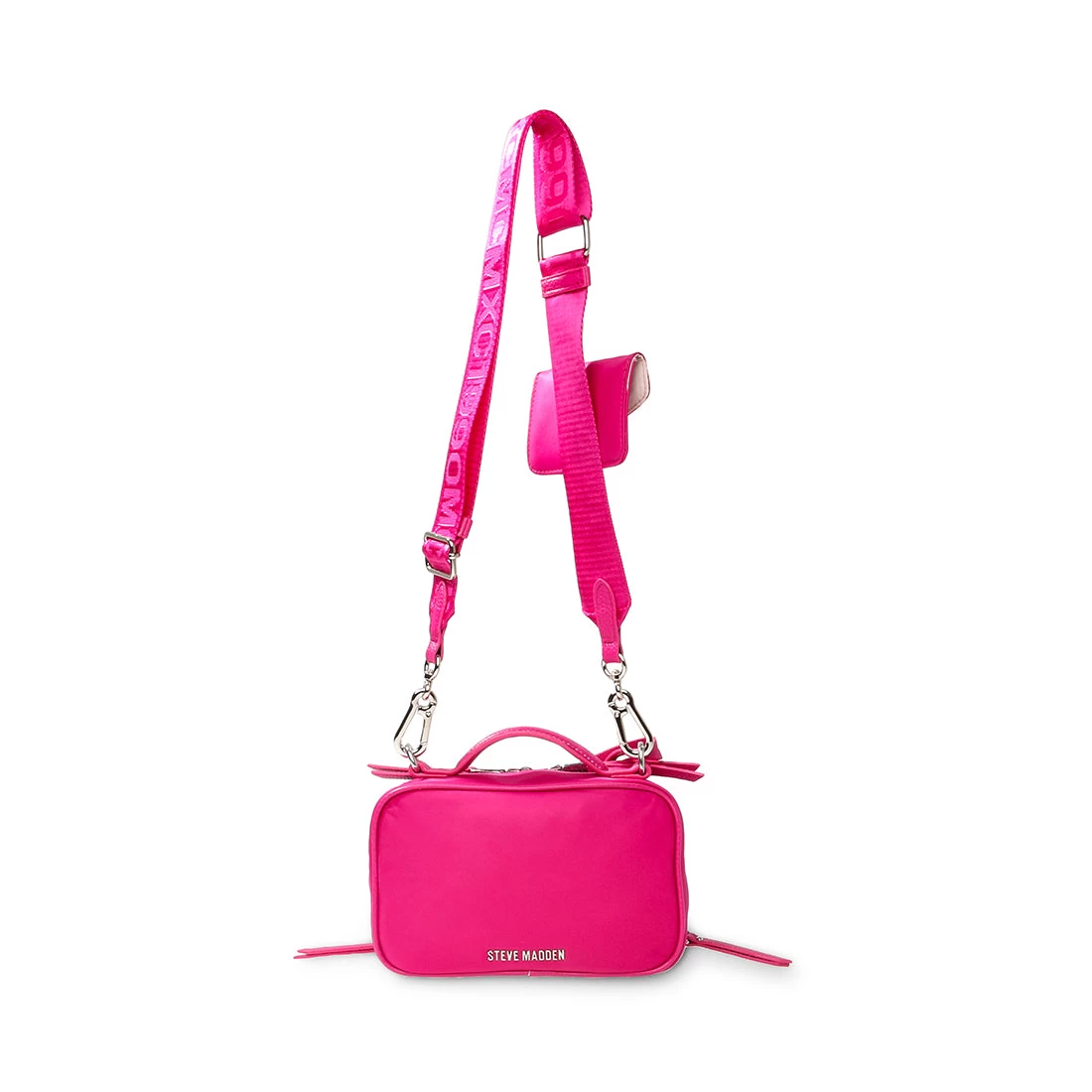 Bronda-N Crossbody Bag MAGENTA 3 Bronda-N Crossbody Bag MAGENTA – Image 3