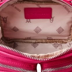 Bronda-N Crossbody Bag MAGENTA 9 Bronda-N Crossbody Bag MAGENTA -Steve Madden SM13000759 04004 MAG 05