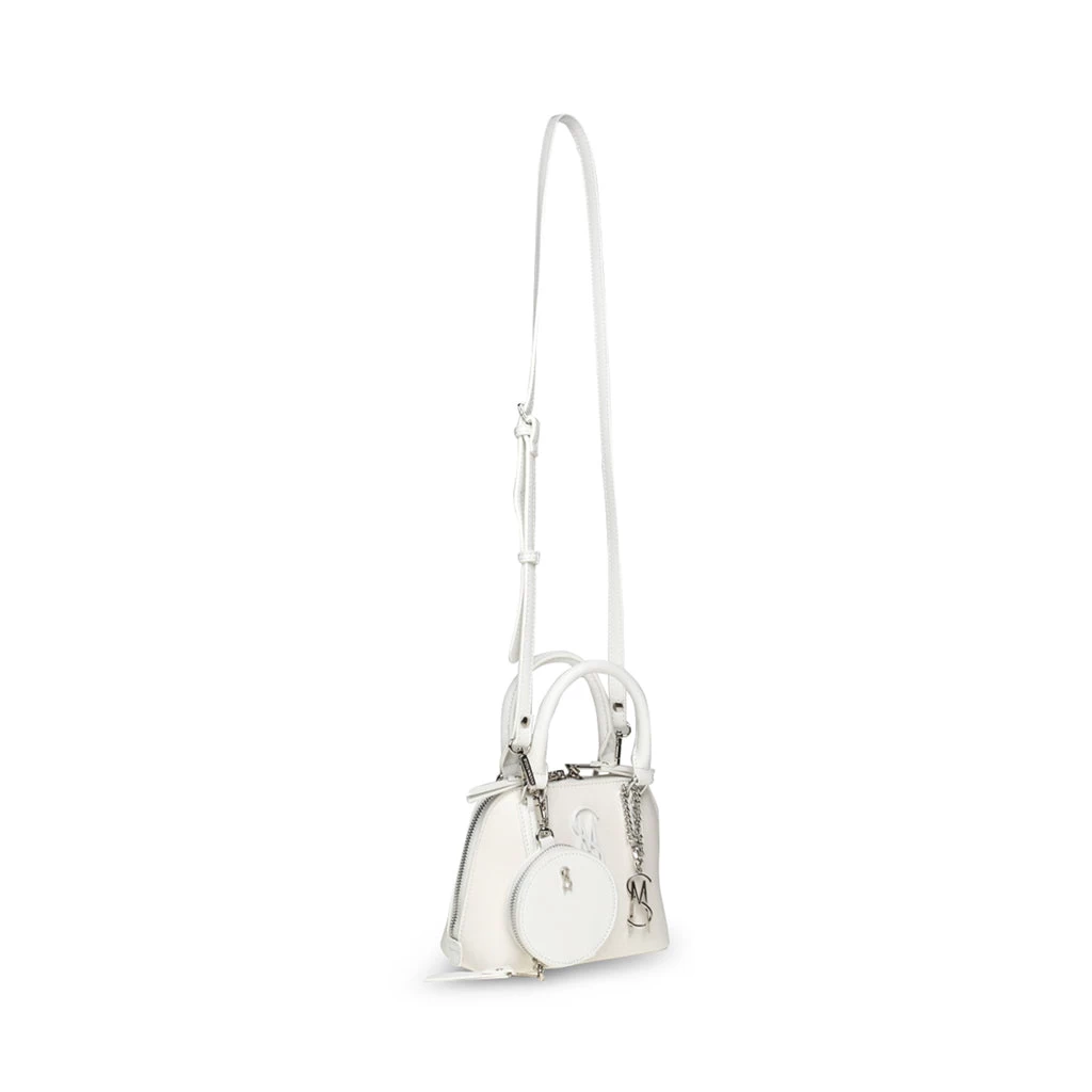 Bruling Crossbody Bag WHITE 2 Bruling Crossbody Bag WHITE – Image 2