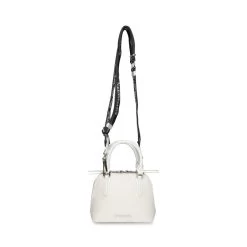 Bruling Crossbody Bag WHITE 9 Bruling Crossbody Bag WHITE -Steve Madden SM13000770 02002 WHT 04