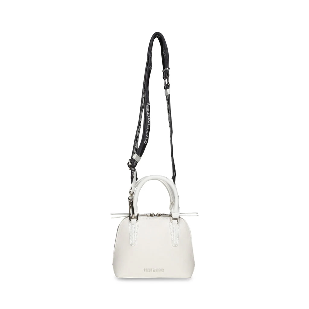 Bruling Crossbody Bag WHITE 4 Bruling Crossbody Bag WHITE – Image 4
