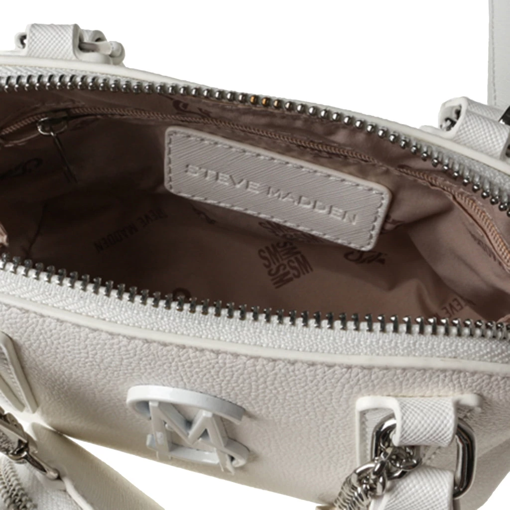 Bruling Crossbody Bag WHITE 6 Bruling Crossbody Bag WHITE – Image 6