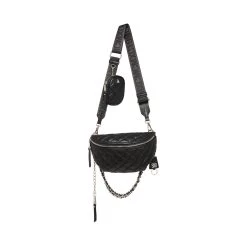 Bpossess Crossbody Bag BLACK