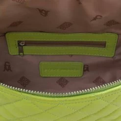 Bpossess Crossbody Bag LIME -Steve Madden SM13000774 02002 LIM 05