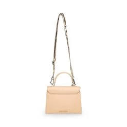 Blattuca Crossbody Bag TAN -Steve Madden SM13000782 02002 TAN 04