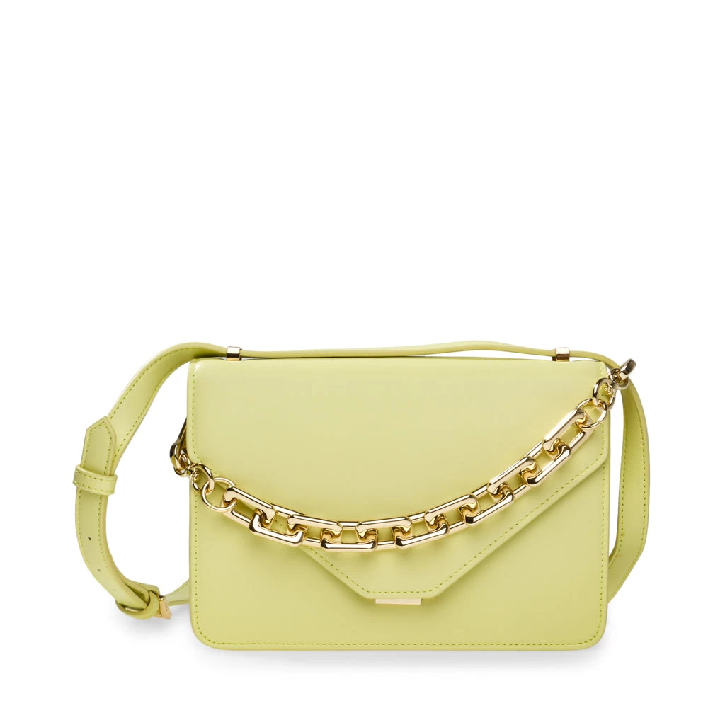Bindio-L Crossbody Bag CITRON 1 Bindio-L Crossbody Bag CITRON