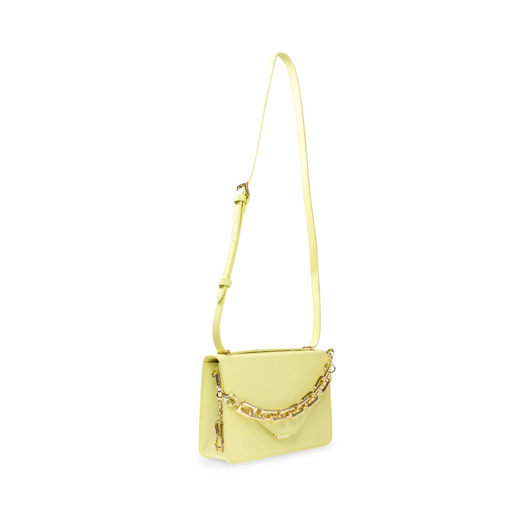 Bindio-L Crossbody Bag CITRON 3 Bindio-L Crossbody Bag CITRON – Image 3