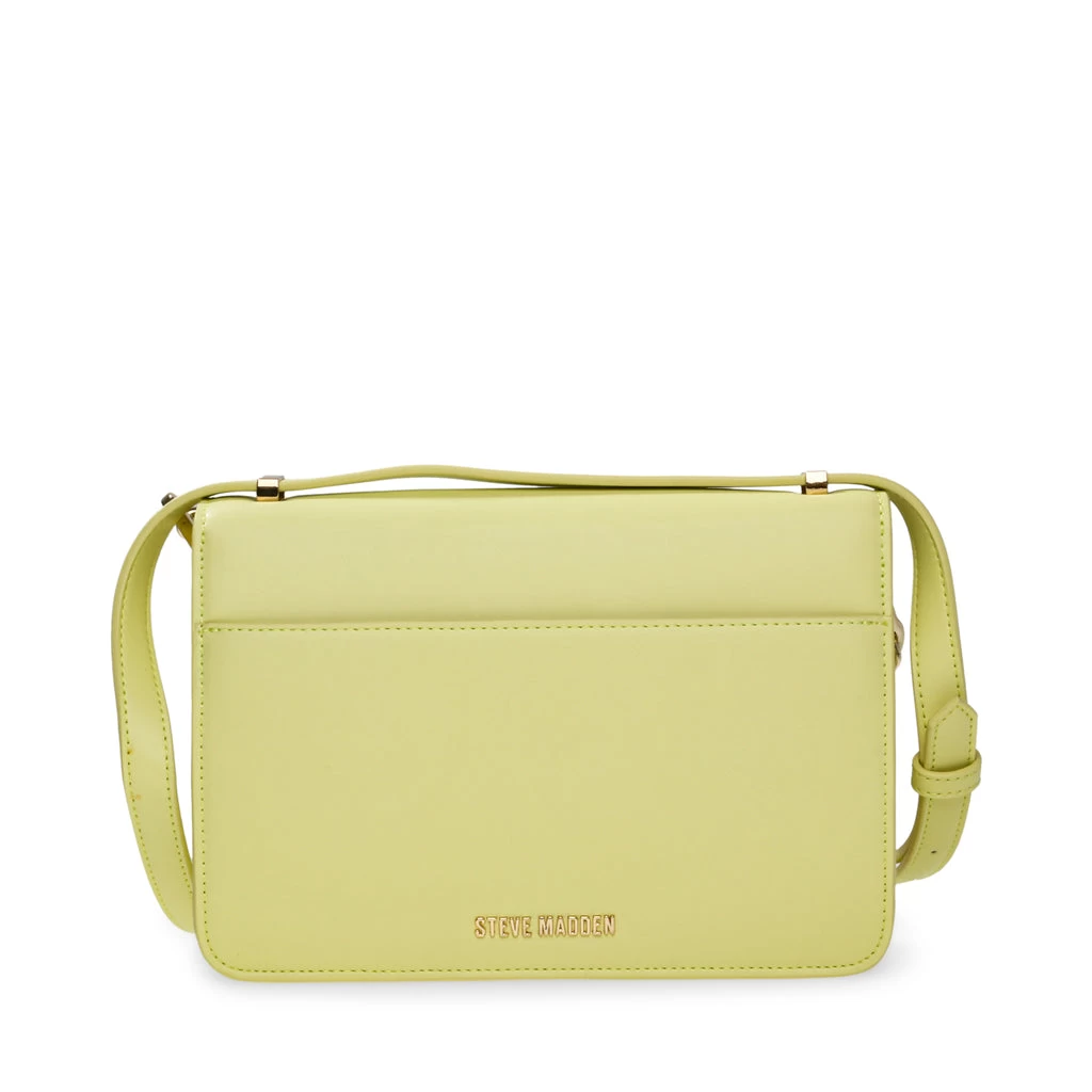 Bindio-L Crossbody Bag CITRON 4 Bindio-L Crossbody Bag CITRON – Image 4
