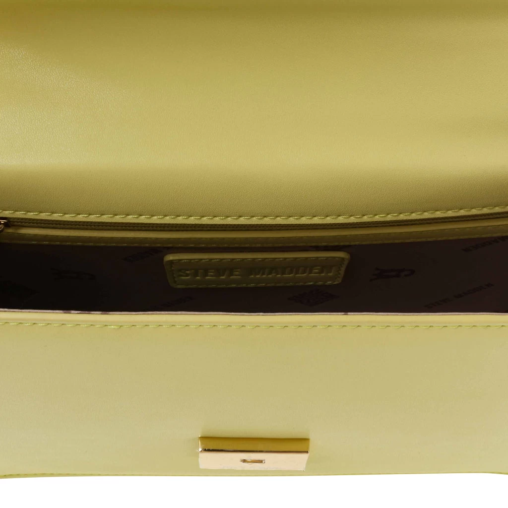 Bindio-L Crossbody Bag CITRON 6 Bindio-L Crossbody Bag CITRON – Image 6