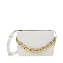 Bindio-L Crossbody Bag WHITE