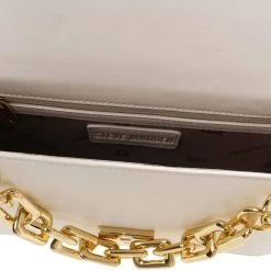 Bindio-L Crossbody Bag WHITE -Steve Madden SM13000788 02002 WHT 05