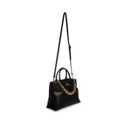 Bmesa-L Tote BLACK -Steve Madden SM13000793 02002 BLK 04