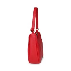 Bglide-S Shoulderbag RED 8 Bglide-S Shoulderbag RED -Steve Madden SM13000794 02002 RED 03