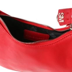 Bglide-S Shoulderbag RED 9 Bglide-S Shoulderbag RED -Steve Madden SM13000794 02002 RED 05