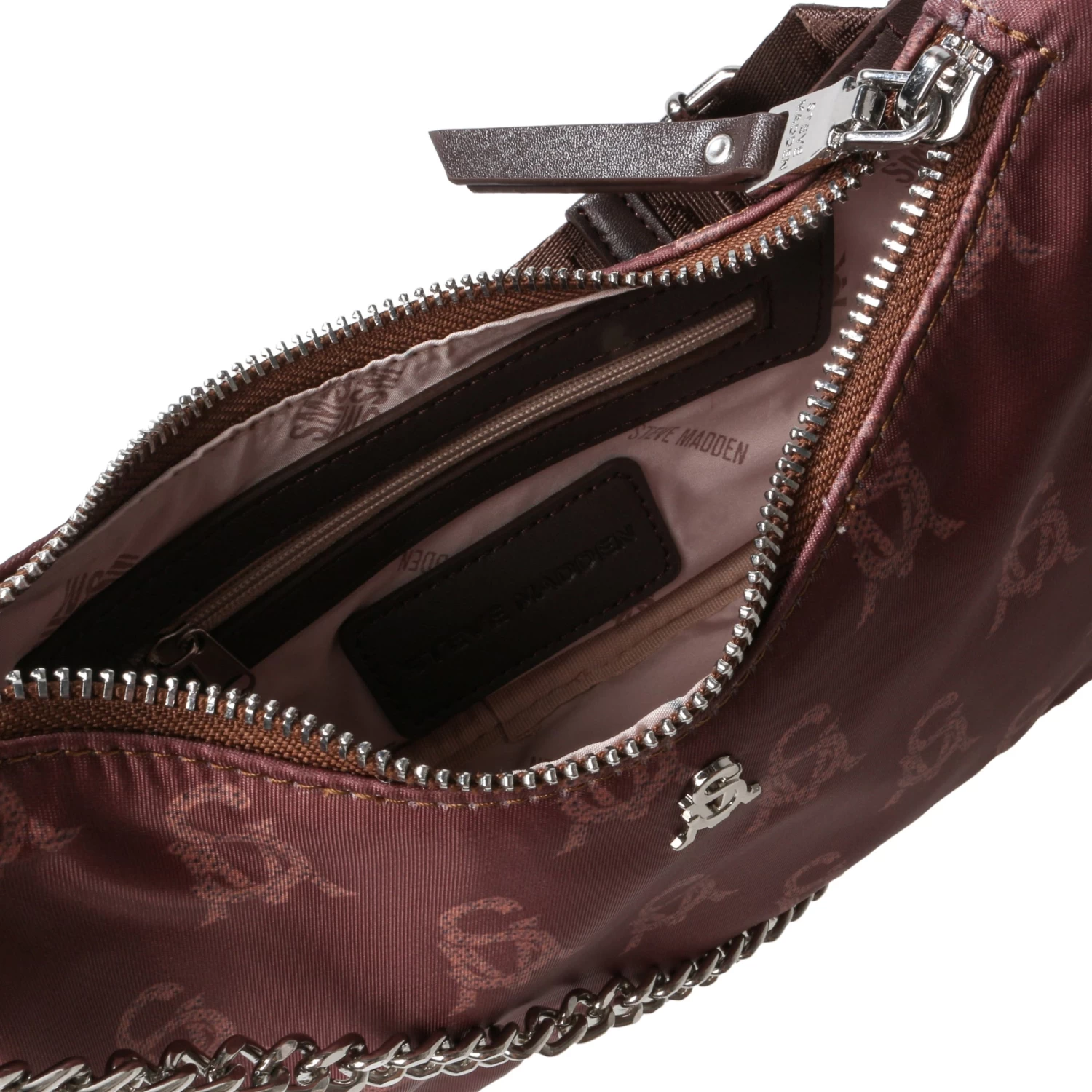 Bvital-B Crossbody Bag CHOCOLATE 6 Bvital-B Crossbody Bag CHOCOLATE – Image 6