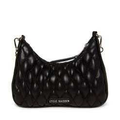 Bvital-Q Crossbody Bag BLACK 7 Bvital-Q Crossbody Bag BLACK -Steve Madden SM13000803 02002 BLK 05