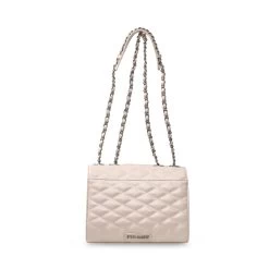 Bamara-C Crossbody Bag BONE -Steve Madden SM13000814 02002 BNE 05