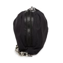 Bmonte Crossbody Bag BLACK -Steve Madden SM13000817 04004 BLK 02