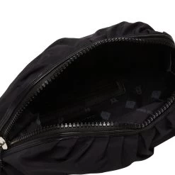 Bmonte Crossbody Bag BLACK -Steve Madden SM13000817 04004 BLK 03