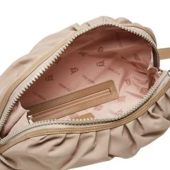 Bmonte Crossbody Bag KHAKI -Steve Madden SM13000817 04004 KHA 03