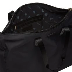 Bveneto Weekender BLACK -Steve Madden SM13000819 04004 BLK 03