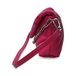 Bgala Clutch FUCHSIA -Steve Madden SM13000826 02002 FUCH 02