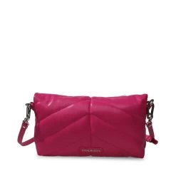 Bgala Clutch FUCHSIA -Steve Madden SM13000826 02002 FUCH 05
