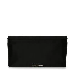 Bluxxe Clutch BLACK -Steve Madden SM13000842 04003 BLK 05