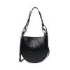 Barolo-W Crossbody Bag BLACK