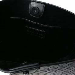 Barolo-W Crossbody Bag BLACK -Steve Madden SM13000846 02002 BLK 06