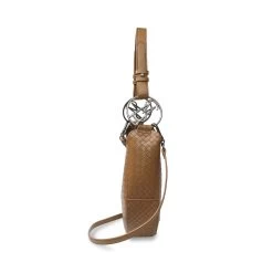 Barolo-W Crossbody Bag CAMEL -Steve Madden SM13000846 02002 CAM 05 1