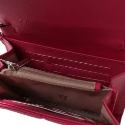 Basha Wallet FUCHSIA -Steve Madden SM13000847 02002 FUCH 05