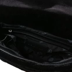 Bterra-V Crossbody Bag BLACK -Steve Madden SM13000861 04002 BLK 03