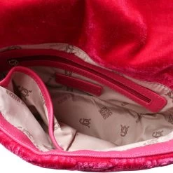 Bterra-V Crossbody Bag FUCHSIA 9 Bterra-V Crossbody Bag FUCHSIA -Steve Madden SM13000861 04002 FUCH 03