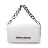 Bgraffi Shoulderbag WHITE