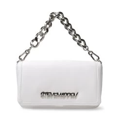 Bgraffi Shoulderbag WHITE