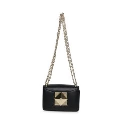 Brune Crossbody Bag BLACK