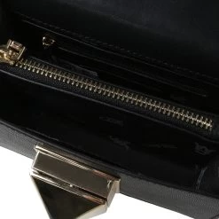 Brune Crossbody Bag BLACK -Steve Madden SM13000874 02002 BLK 05