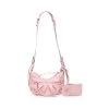 Bglowing Crossbody Bag PINK