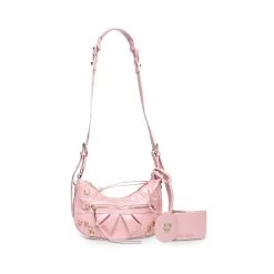Bglowing Crossbody Bag PINK