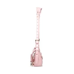 Bglowing Crossbody Bag PINK -Steve Madden SM13000877 02002 PNK 03
