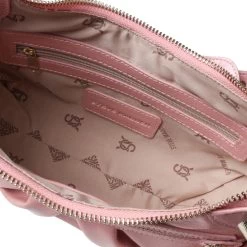 Bglowing Crossbody Bag PINK -Steve Madden SM13000877 02002 PNK 05