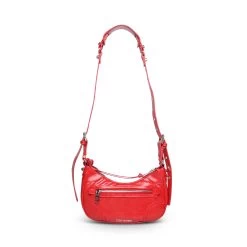Bglowing Crossbody Bag RED -Steve Madden SM13000877 02002 RED 05