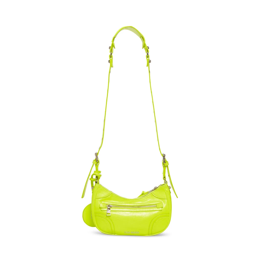 Bglowing Crossbody Bag YELLOW 3 Bglowing Crossbody Bag YELLOW – Image 3