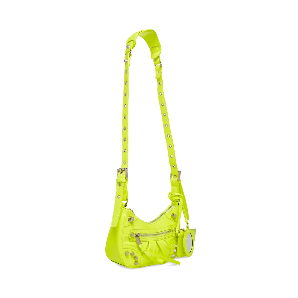 Bglowing Crossbody Bag YELLOW 2 Bglowing Crossbody Bag YELLOW – Image 2